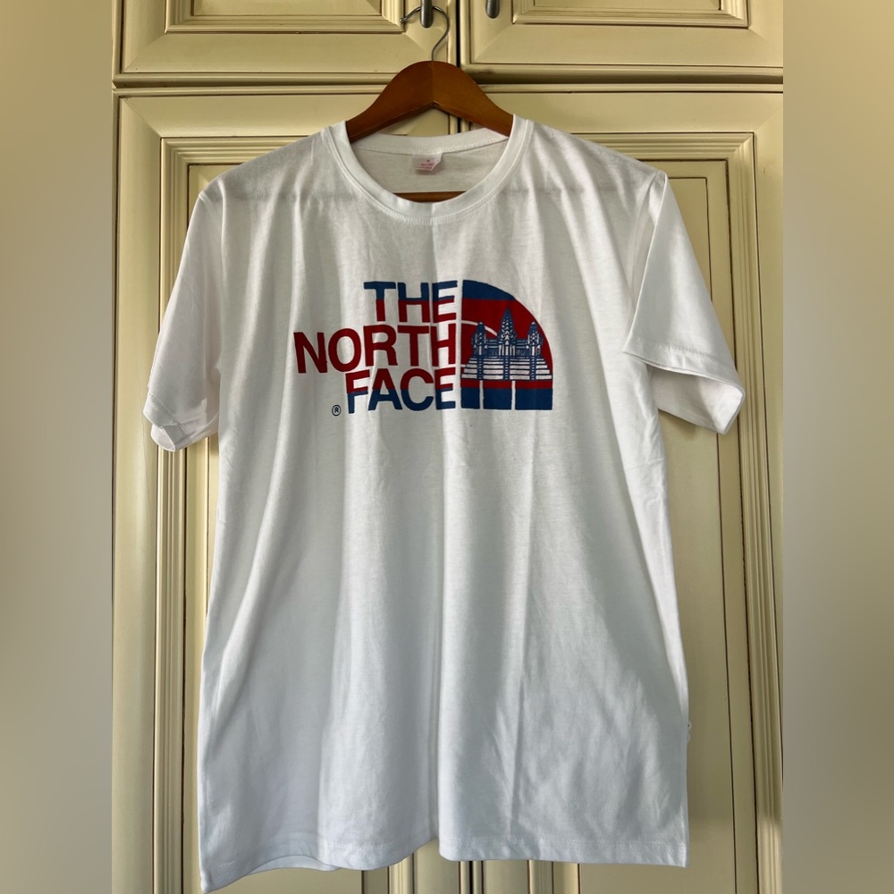 Cambodia T -Shirt